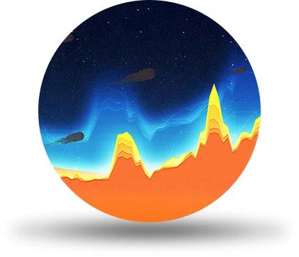 Bubble why Pace Exchange Trade