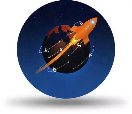 Bubble About Pace Exchange Trade